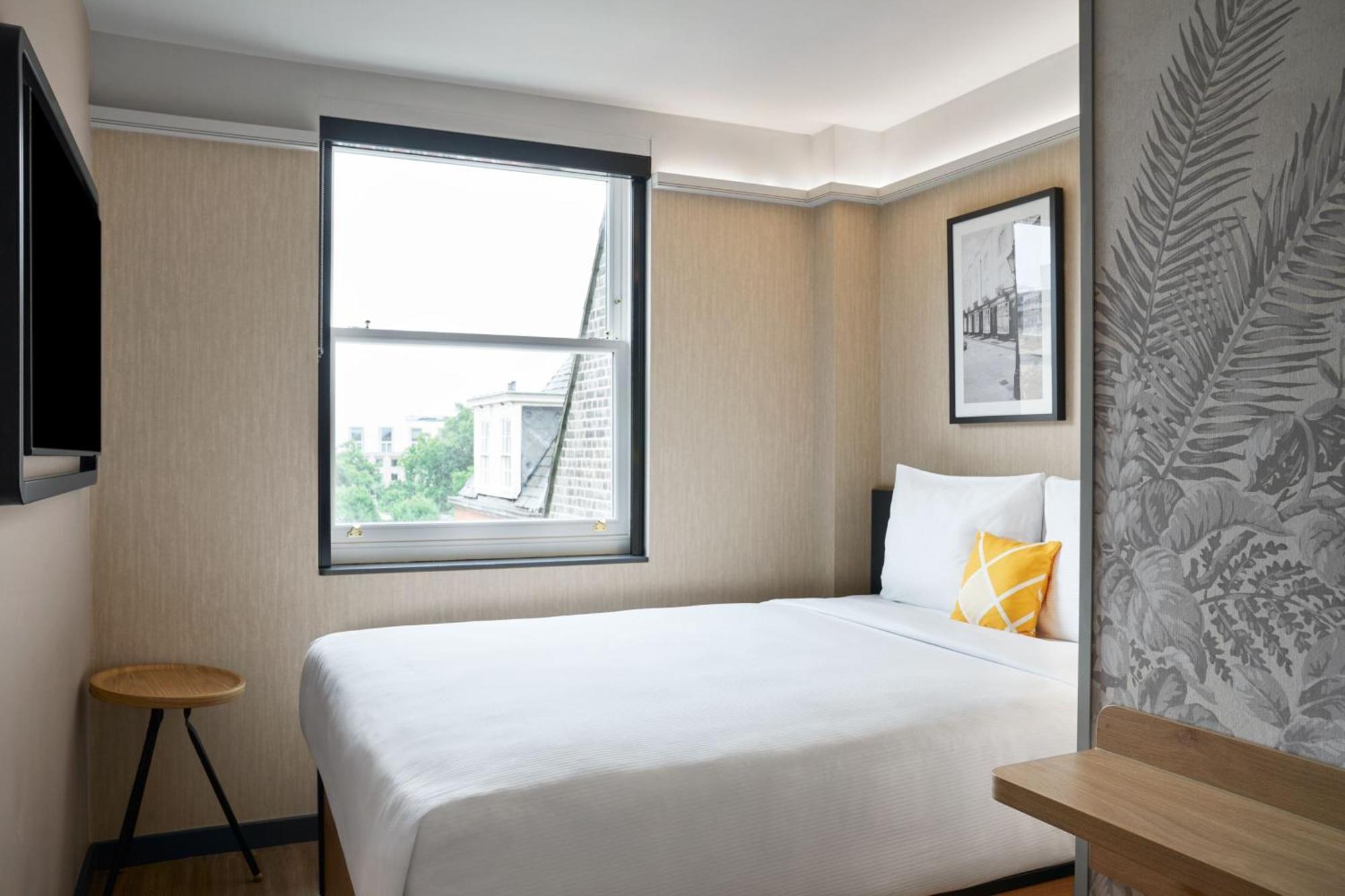 Four Points Express By Sheraton London Euston Exterior foto