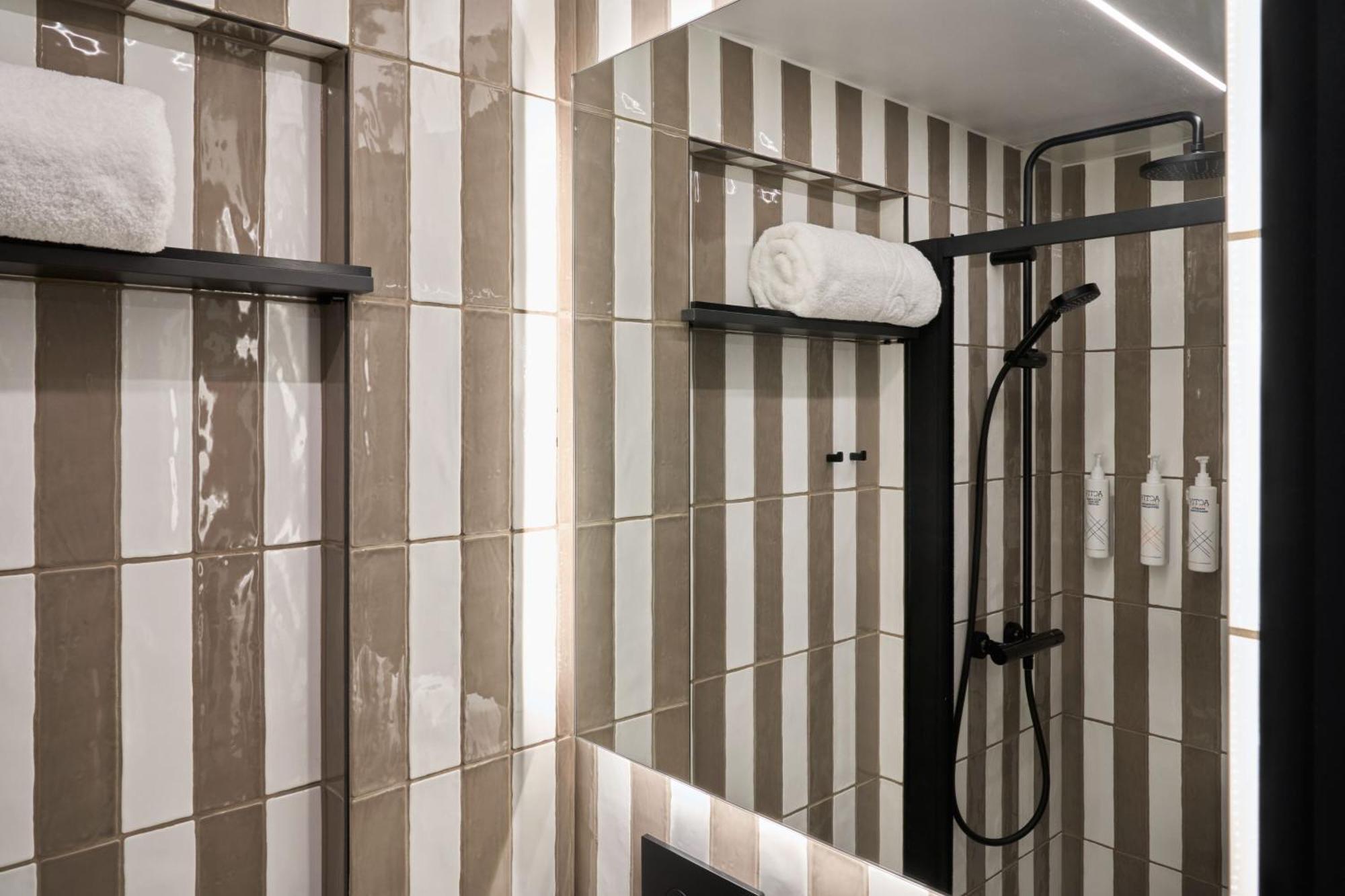 Four Points Express By Sheraton London Euston Exterior foto