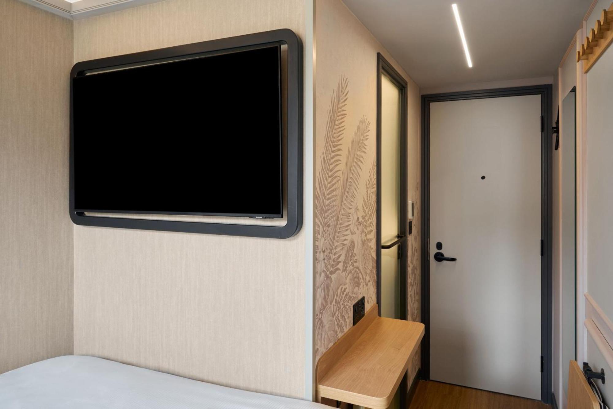 Four Points Express By Sheraton London Euston Exterior foto