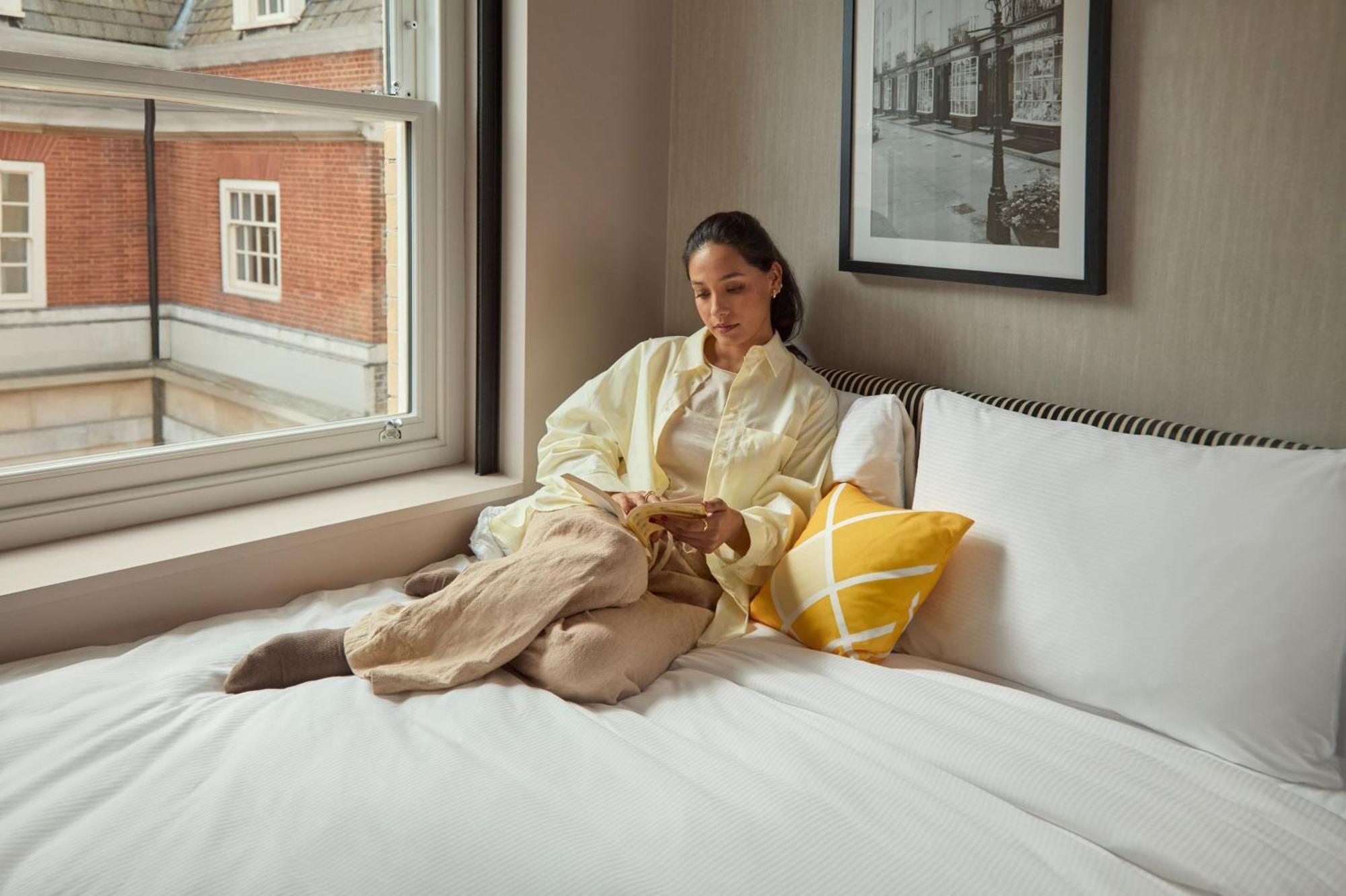Four Points Express By Sheraton London Euston Exterior foto